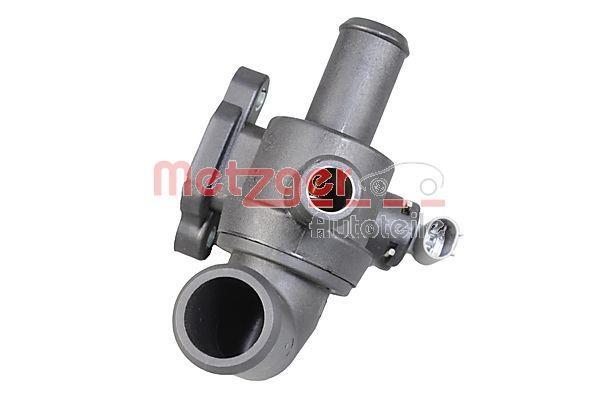 Thermostat d'eau (Calorstat) METZGER ref. 4006445
